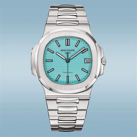 patek philippe nautilus tiffany retail price|patek philippe tiffany for sale.